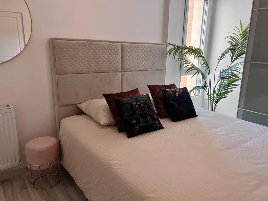 R02 Luxueux Gare Disney Paris Lejlighed Rosny-sous-Bois Eksteriør billede